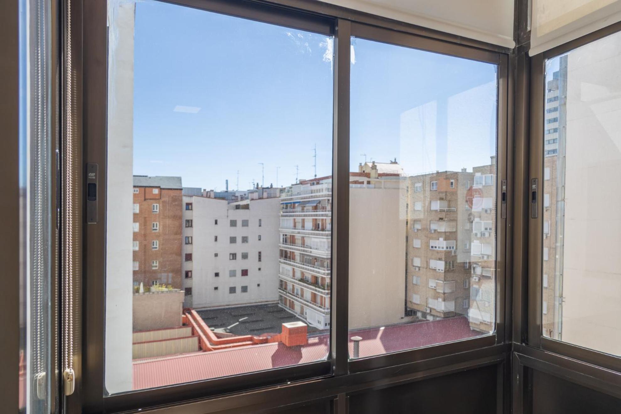 Exclusivo Maria De Molina Temporal Madri Exterior foto